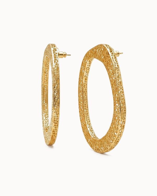 Bila earrings – Kah's Collection