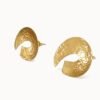 Bola earrings – Kah's Collection