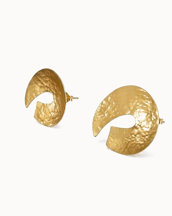 Bola earrings – Kah's Collection
