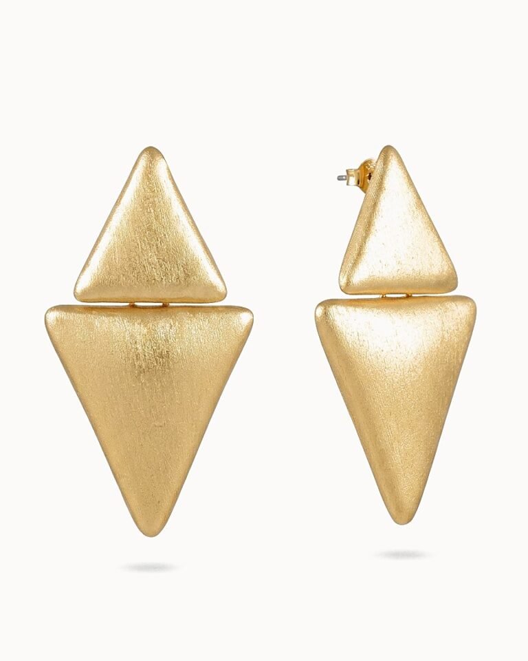 Kinna earrings – Kah's Collection
