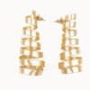 Kuna earrings – Kah's Collection