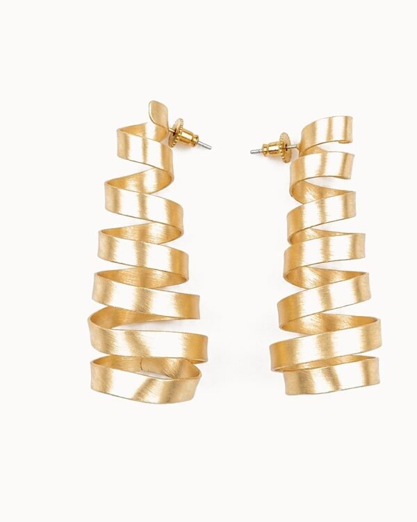 Kuna earrings – Kah's Collection