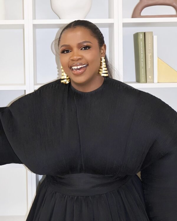 Kuna earrings styled – Kah's Collection