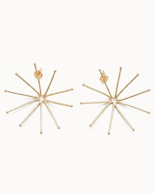 Nabum earrings styled – Kah's Collection