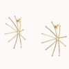 Nabum earrings – Kah's Collection