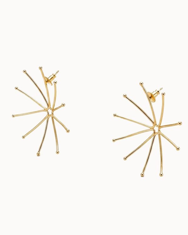 Nabum earrings – Kah's Collection