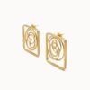 Nalova earrings – Kah's Collection