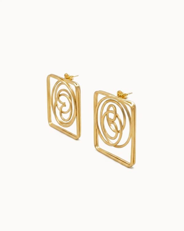 Nalova earrings – Kah's Collection