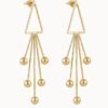 Nyonka earrings – Kah's Collection