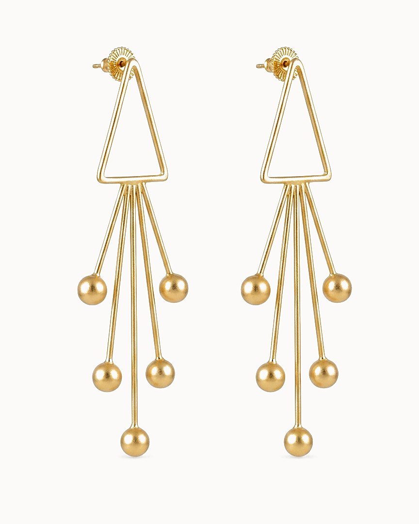 Nyonka earrings – Kah's Collection