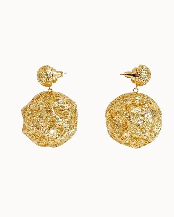 Sua earrings – Kah's Collection
