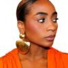 Kena earrings – Kah's Collection