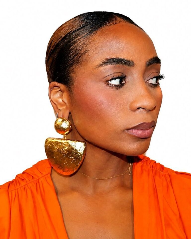Kena earrings – Kah's Collection