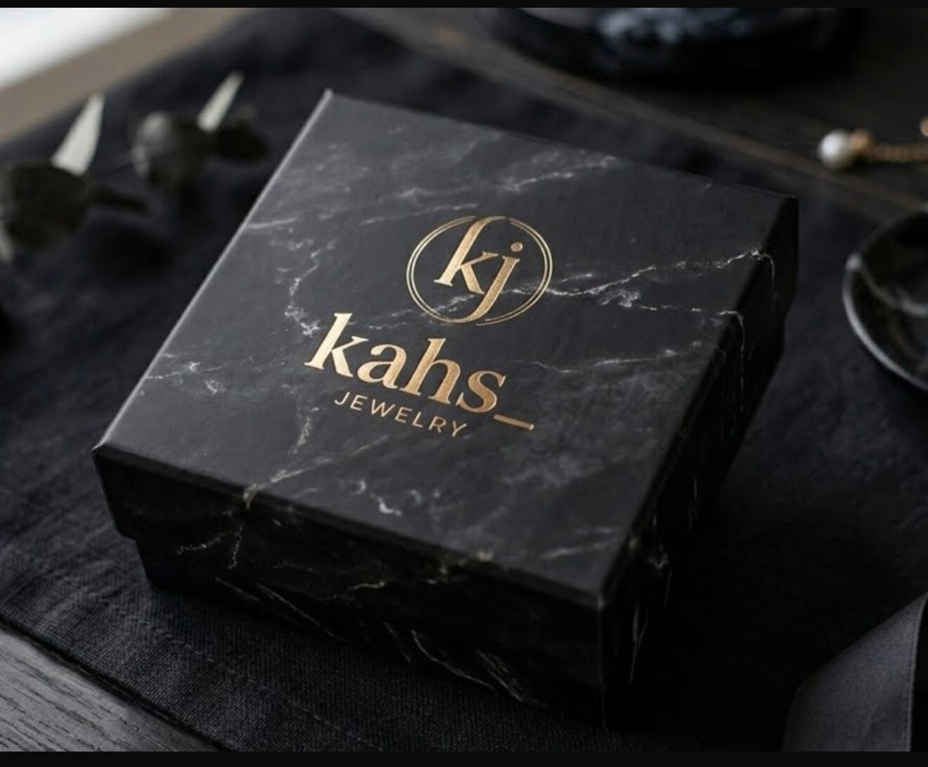 kah's collection