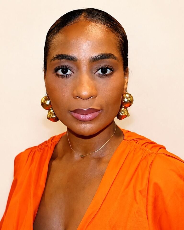 Lelah earrings – Kah's Collection
