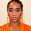 Naje earrings – Kah's Collection